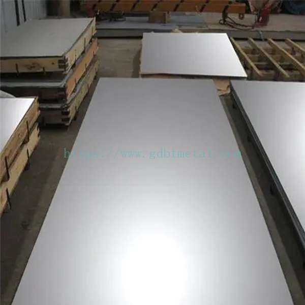 Aluminum Plate&Sheet